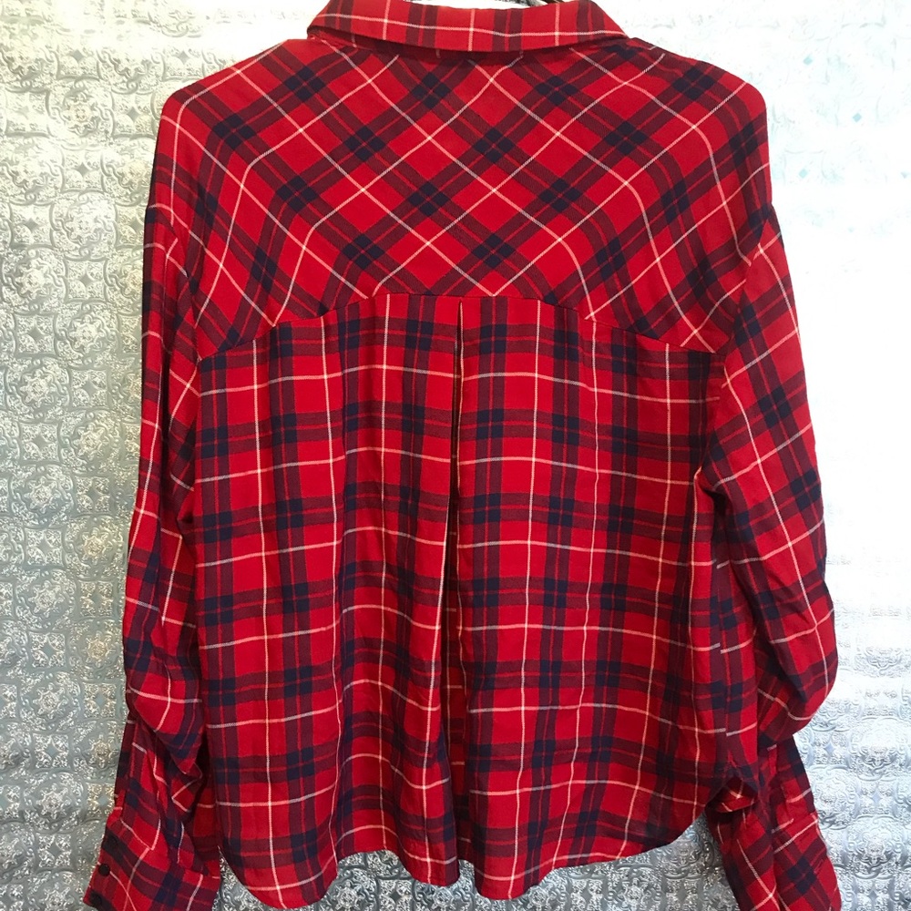 Flannel! - Picture 3 of 3